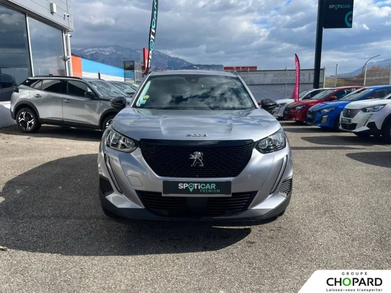 Image secondaire du véhicule 3