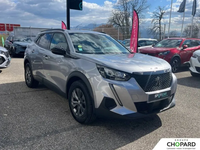 Image secondaire du véhicule 4