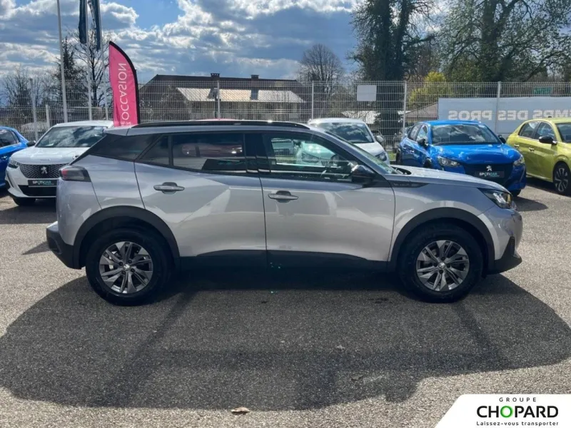 Image secondaire du véhicule 5