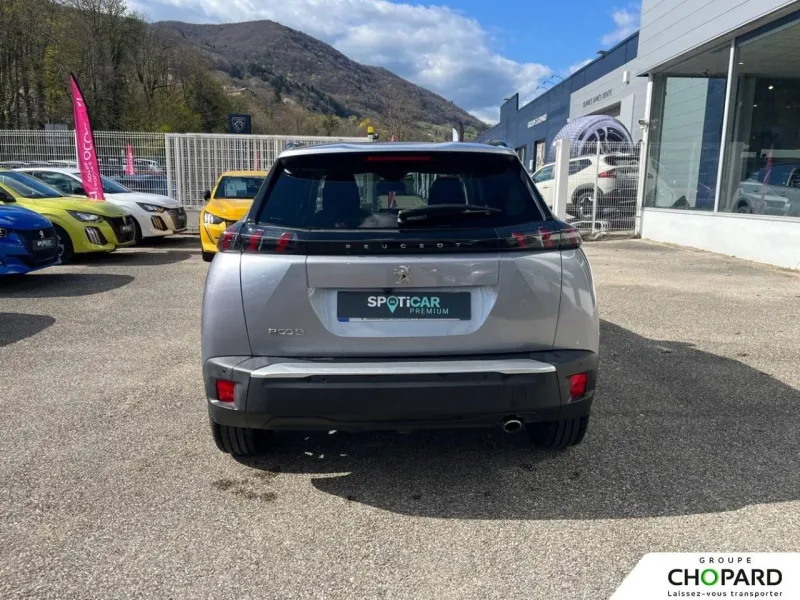 Image secondaire du véhicule 6