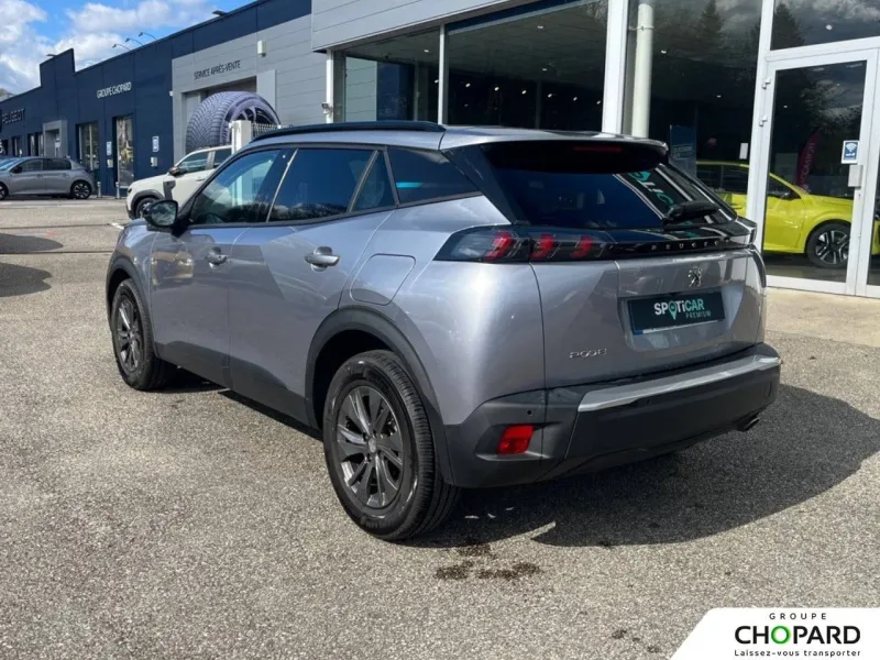 Image secondaire du véhicule 8