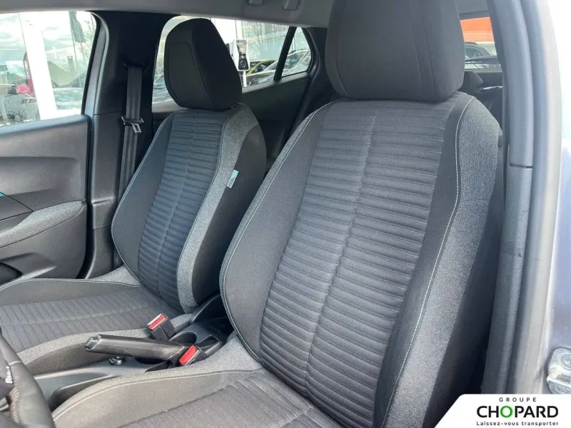 Image secondaire du véhicule 10