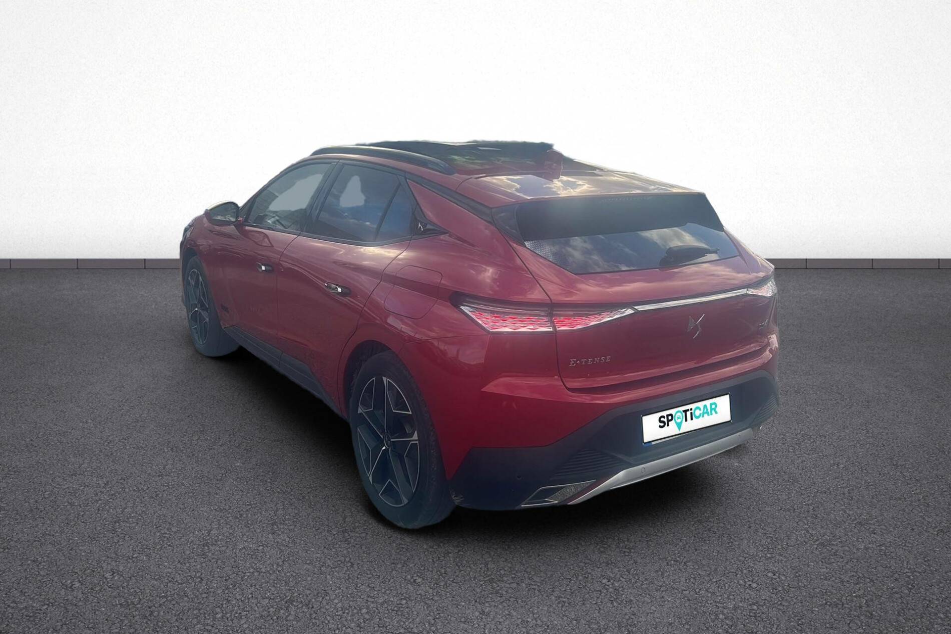 Image secondaire du véhicule 5