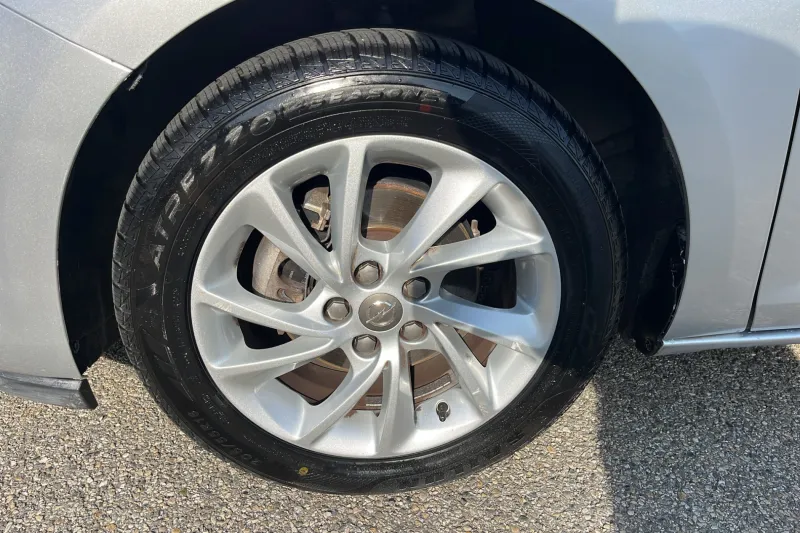 Image secondaire du véhicule 10