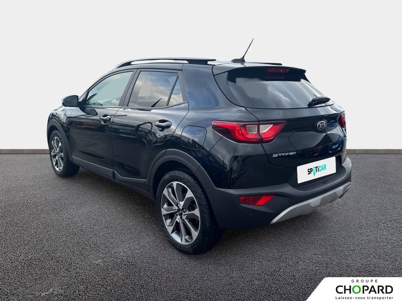 Image secondaire du véhicule 8