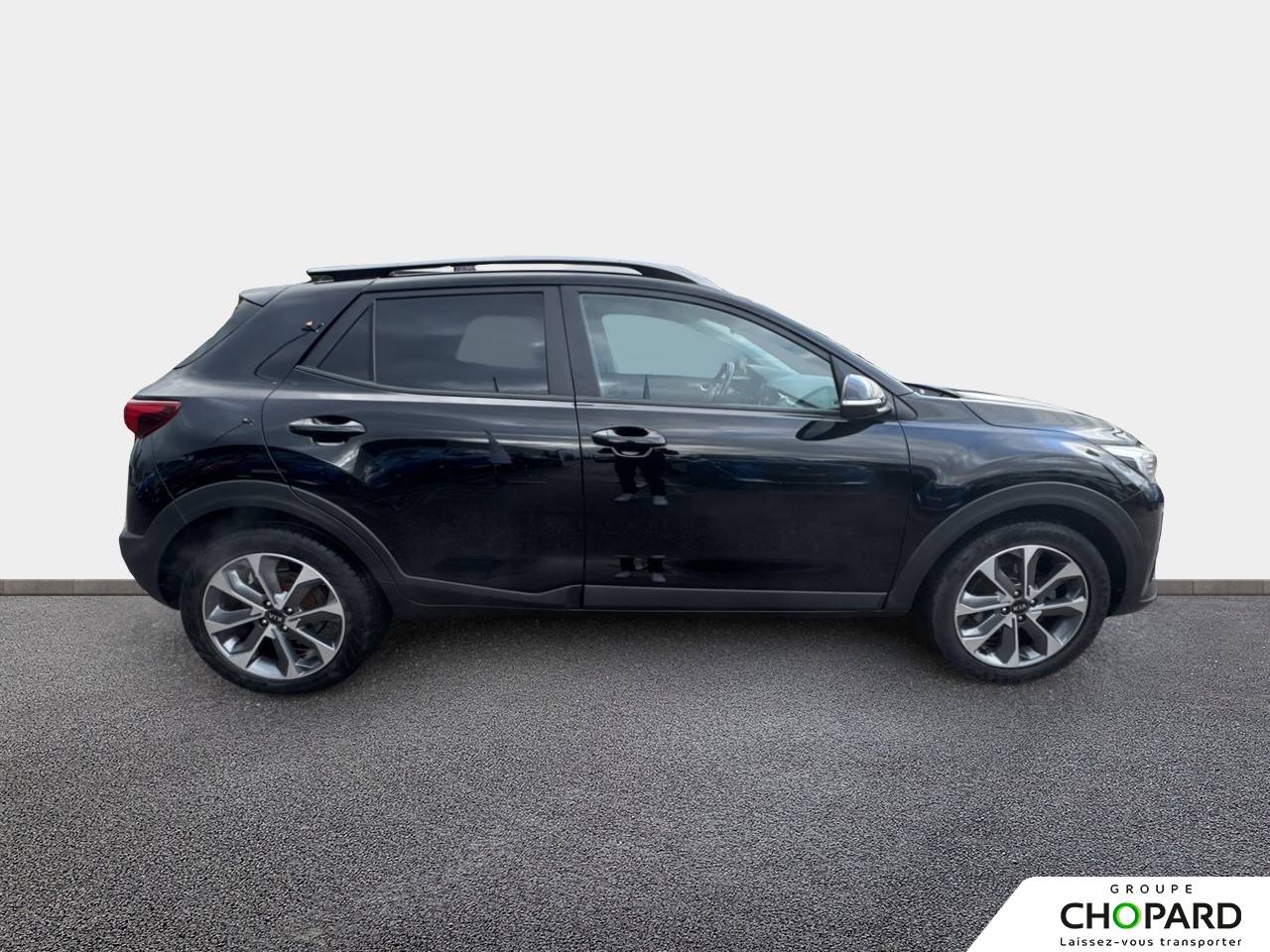 Image secondaire du véhicule 10