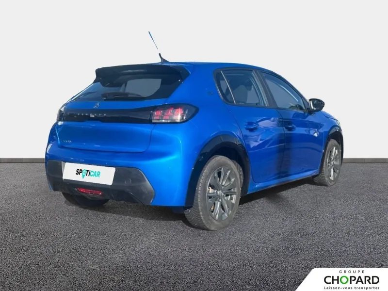 Image secondaire du véhicule 4