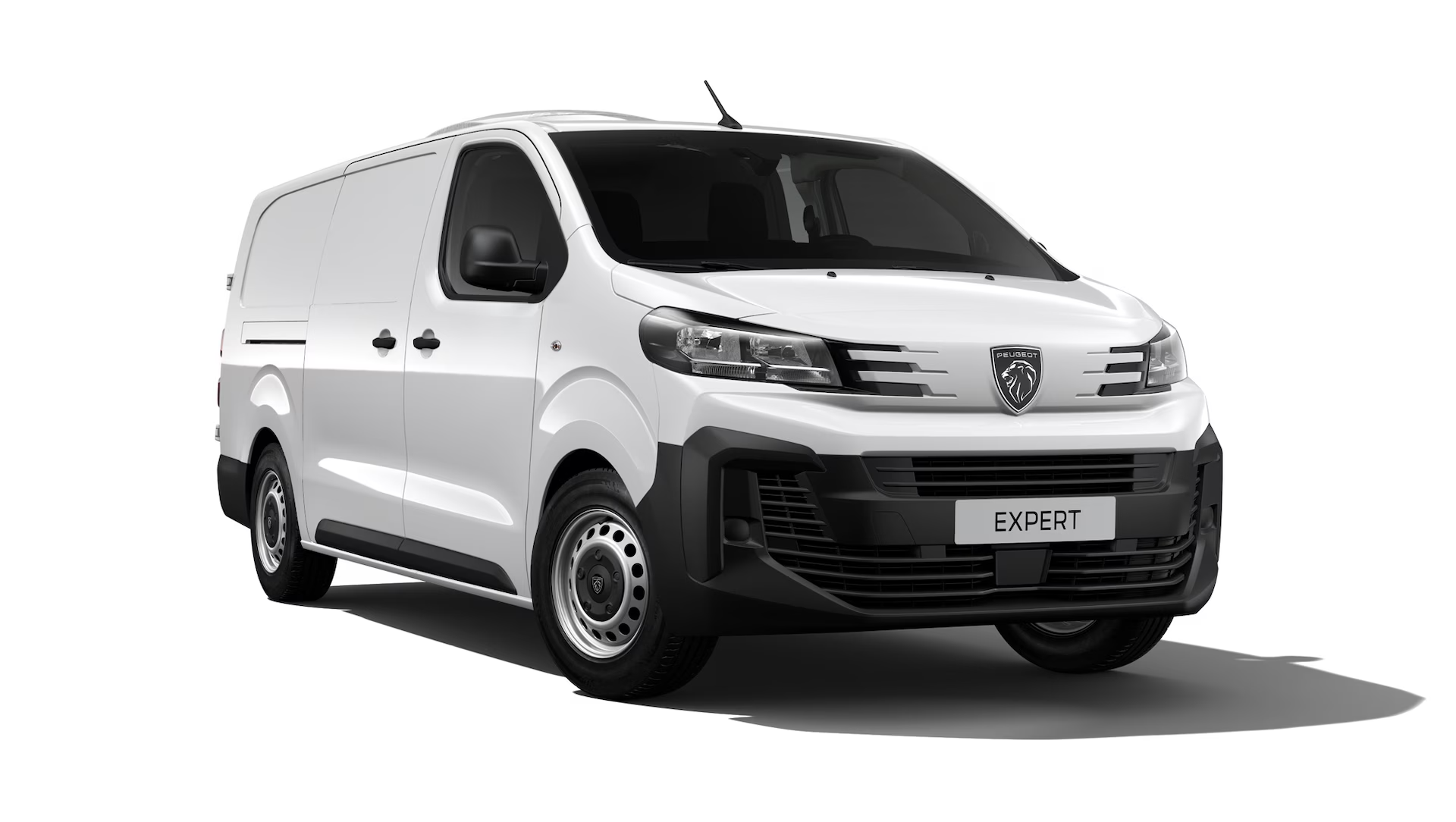 Peugeot Expert 2024 transformé