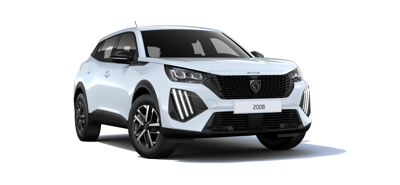 Peugeot 2008 Style 2025