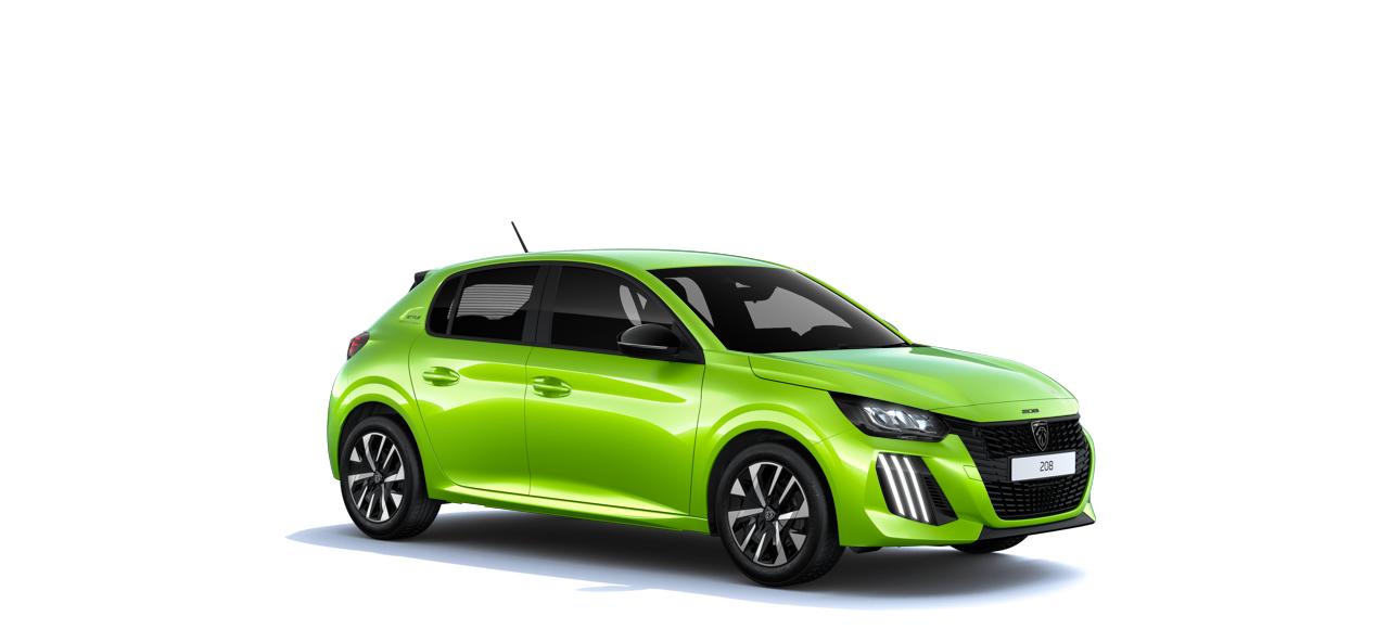 Peugeot 208 Style 2025