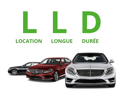 Location longue durée