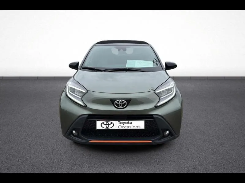 Image secondaire du véhicule 3