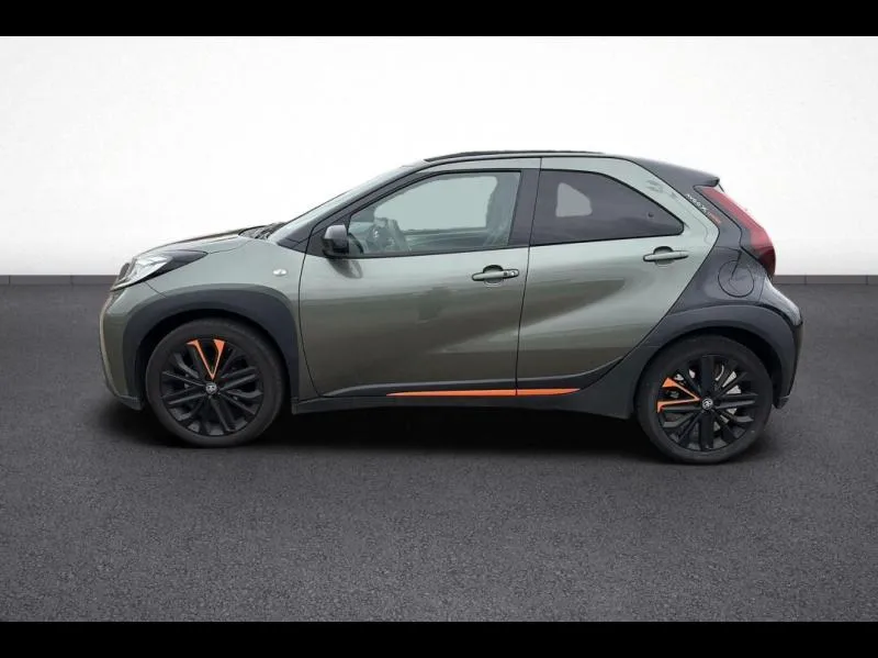 Image secondaire du véhicule 4