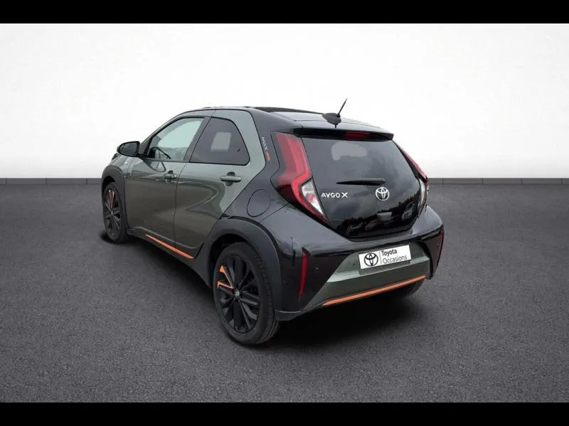 Image secondaire du véhicule 5