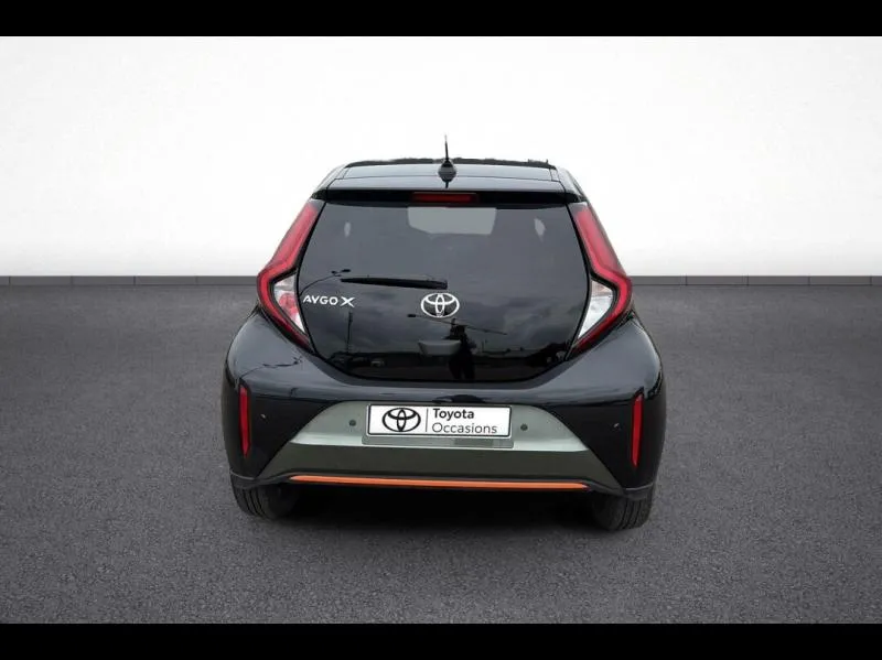 Image secondaire du véhicule 6