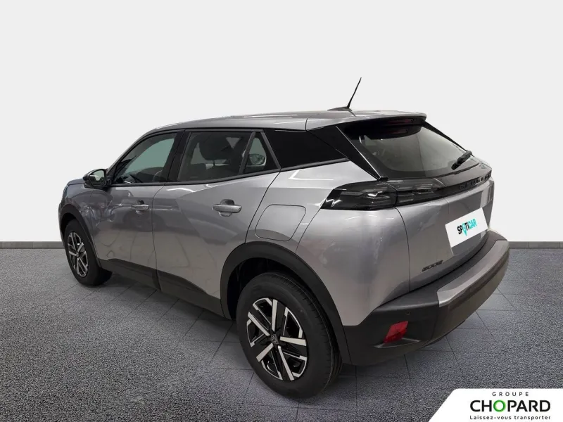 Image secondaire du véhicule 8