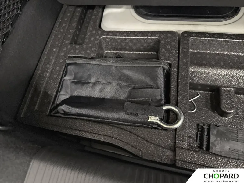 Image secondaire du véhicule 20