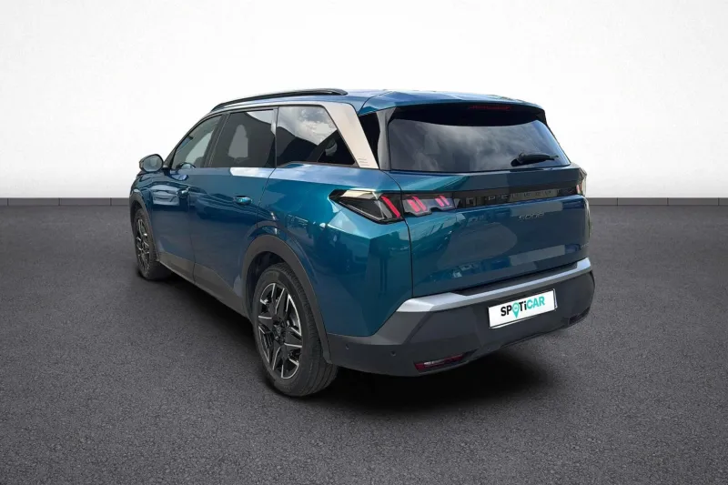 Image secondaire du véhicule 5