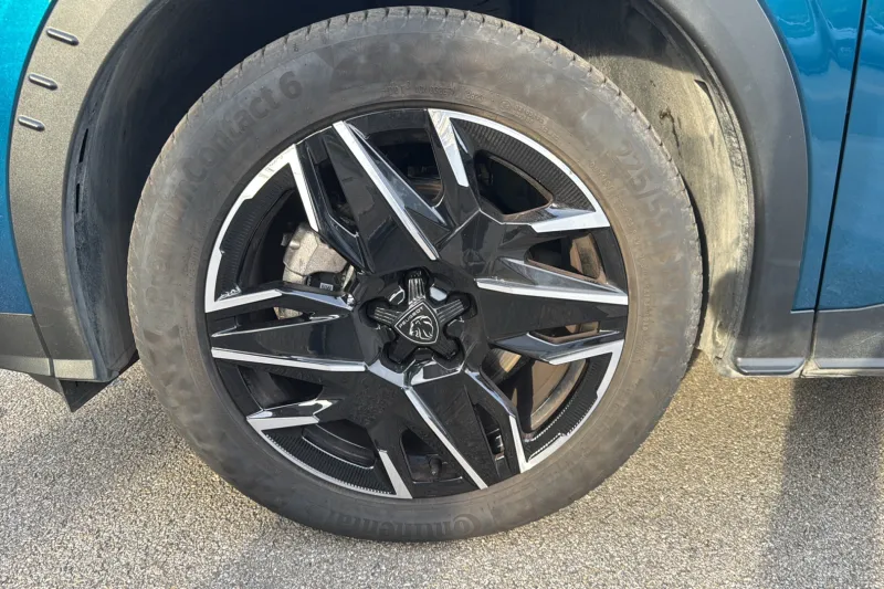 Image secondaire du véhicule 10