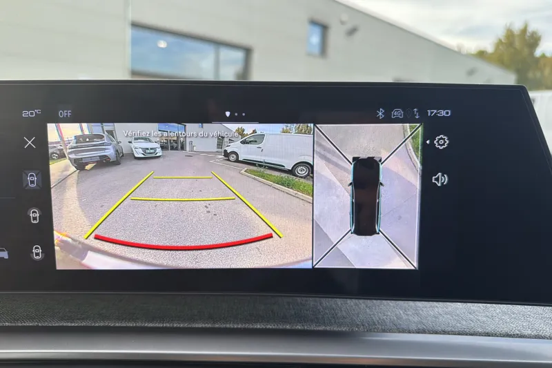 Image secondaire du véhicule 20