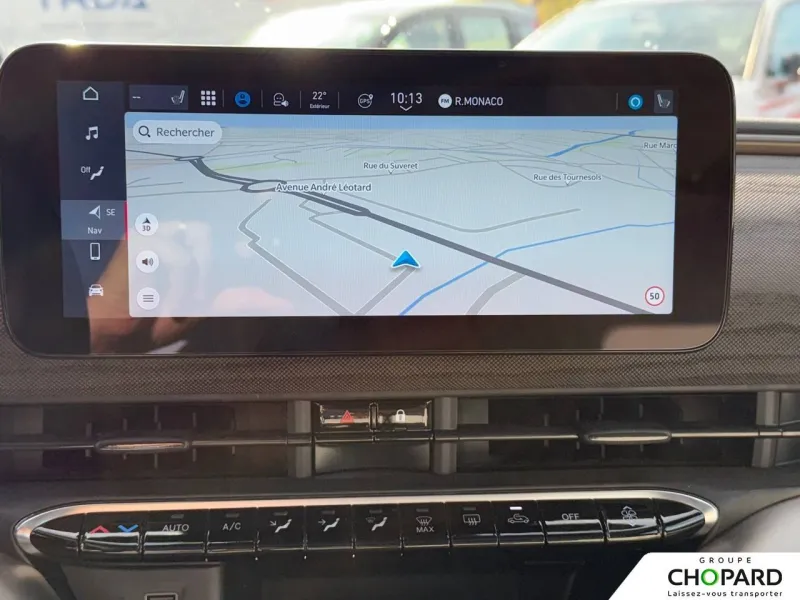 Image secondaire du véhicule 4