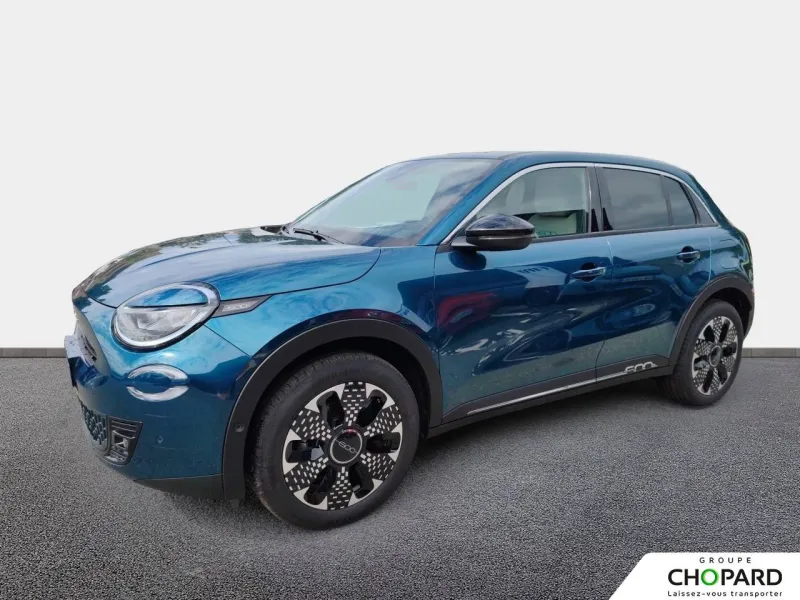 Fiat-600e-d'occasion chez Fiat Fréjus