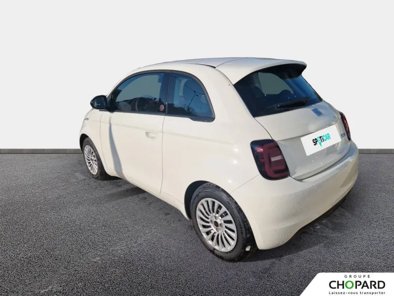 Image secondaire du véhicule 8