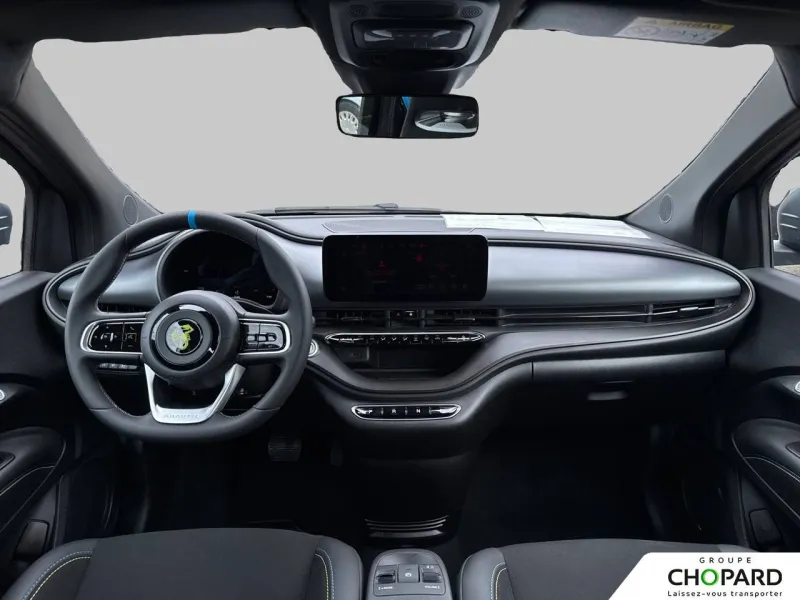 Image secondaire du véhicule 12