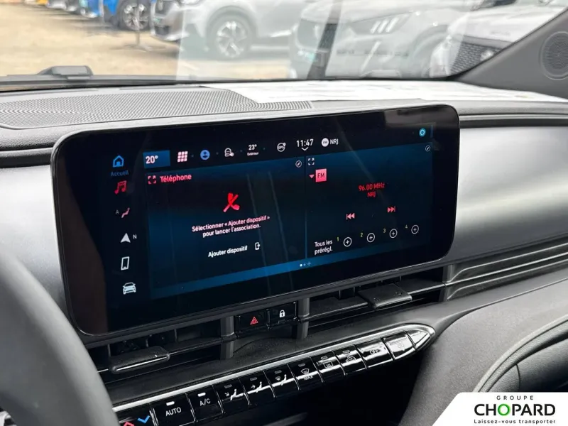 Image secondaire du véhicule 14