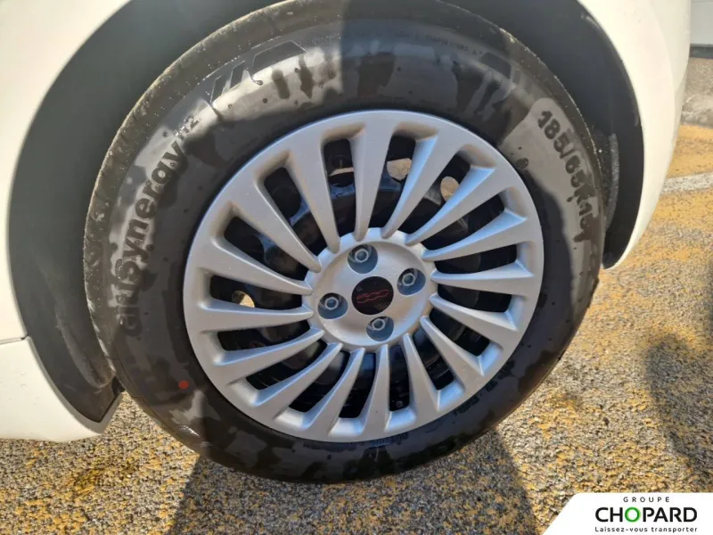 Image secondaire du véhicule 13