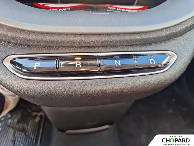 Image secondaire du véhicule 20