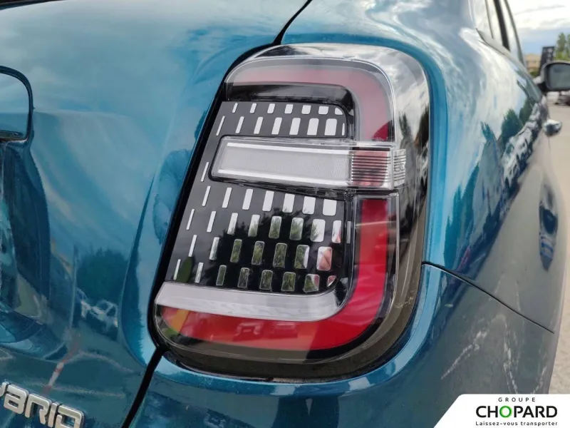 Image secondaire du véhicule 21