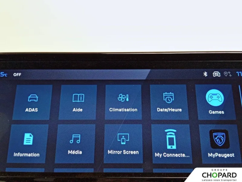 Image secondaire du véhicule 20