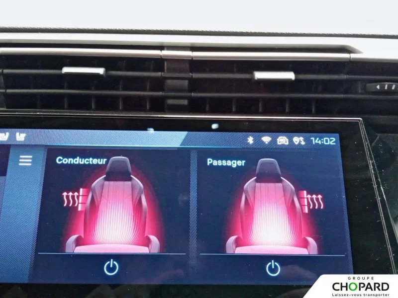 Image secondaire du véhicule 14