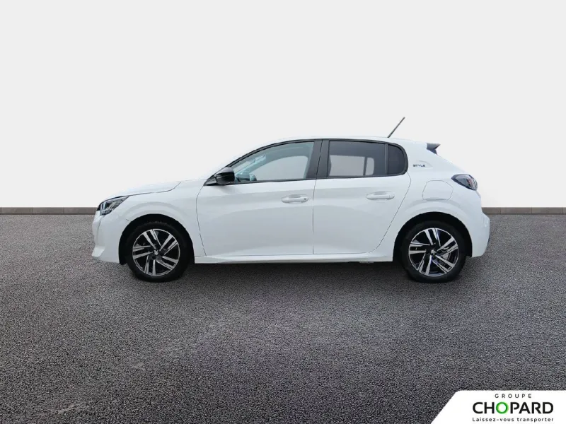 Image secondaire du véhicule 10