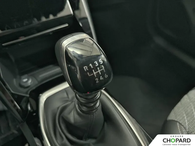 Image secondaire du véhicule 20