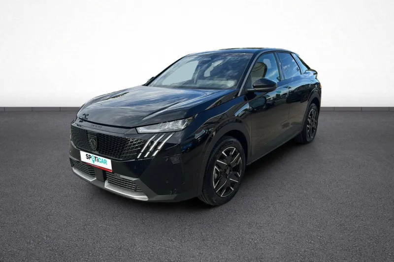 Peugeot-3008-d'occasion chez Peugeot Carpentras