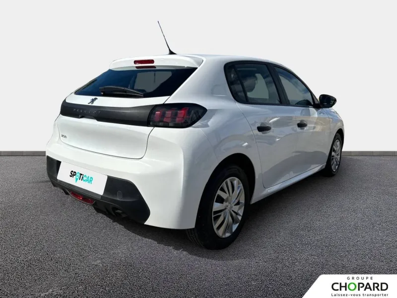 Image secondaire du véhicule 4