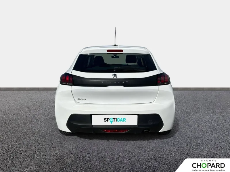 Image secondaire du véhicule 7