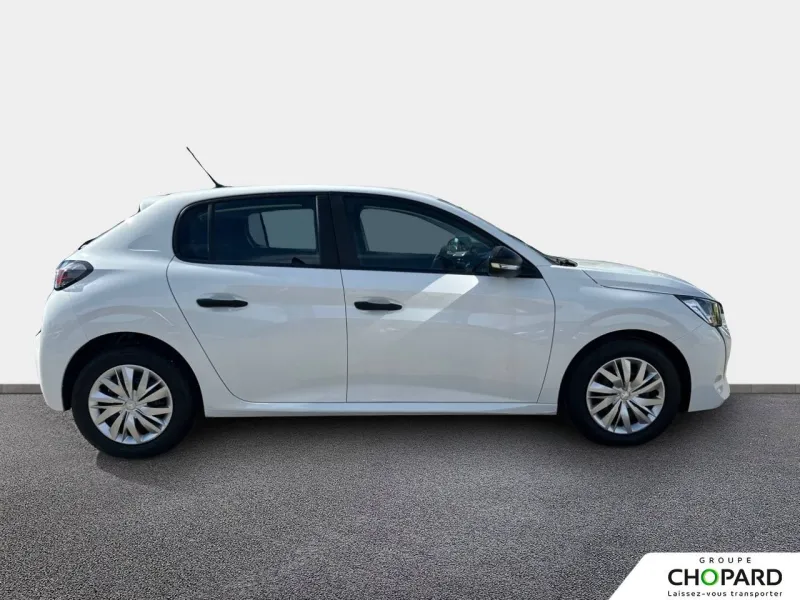 Image secondaire du véhicule 10