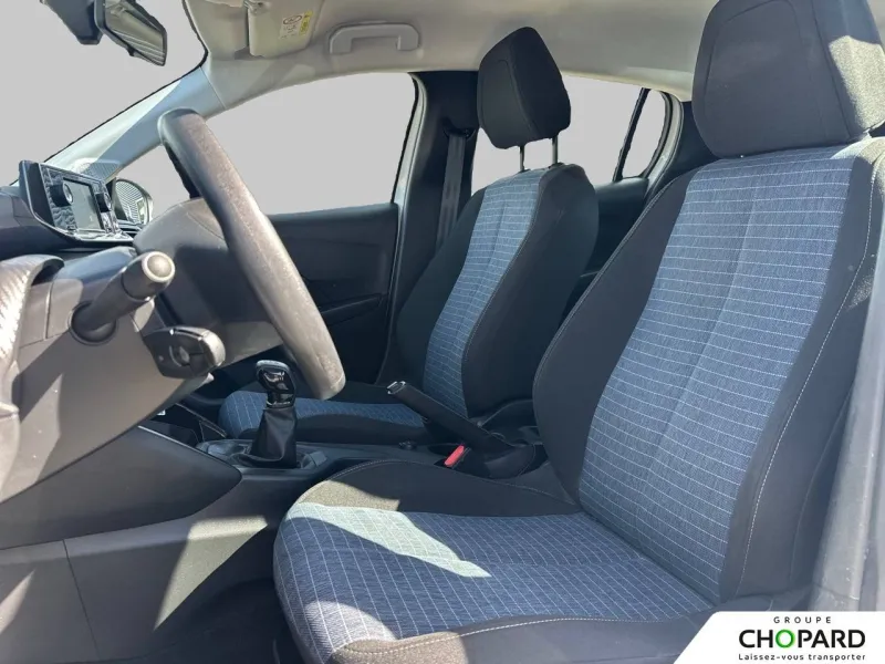 Image secondaire du véhicule 12