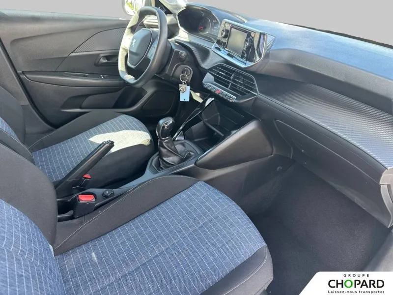 Image secondaire du véhicule 14