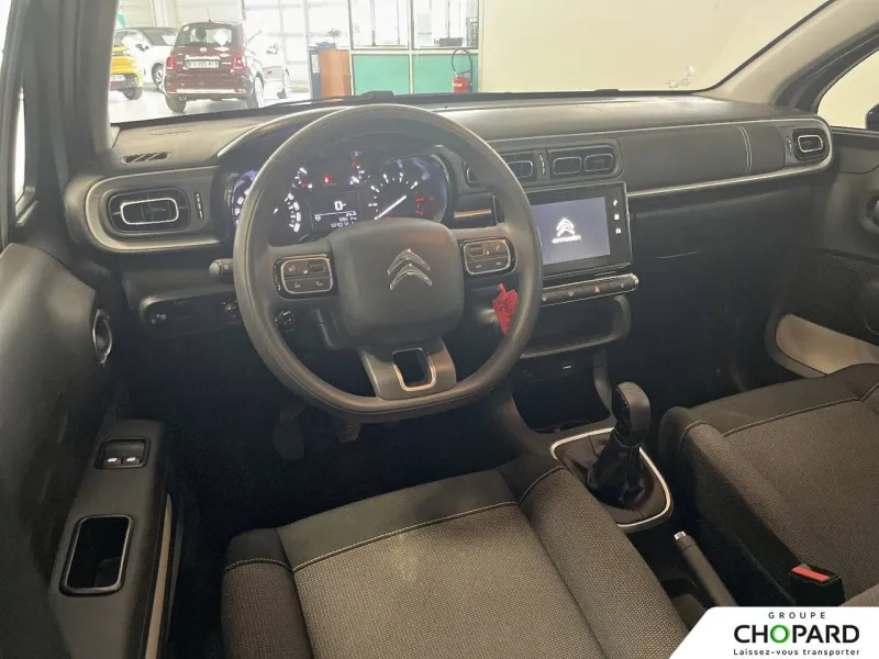 Image secondaire du véhicule 11