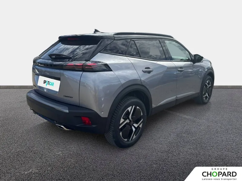 Image secondaire du véhicule 4