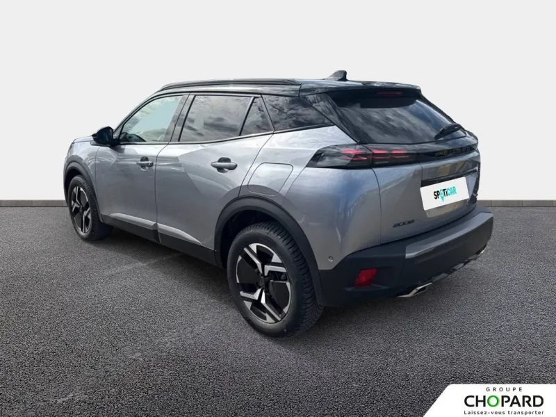 Image secondaire du véhicule 8