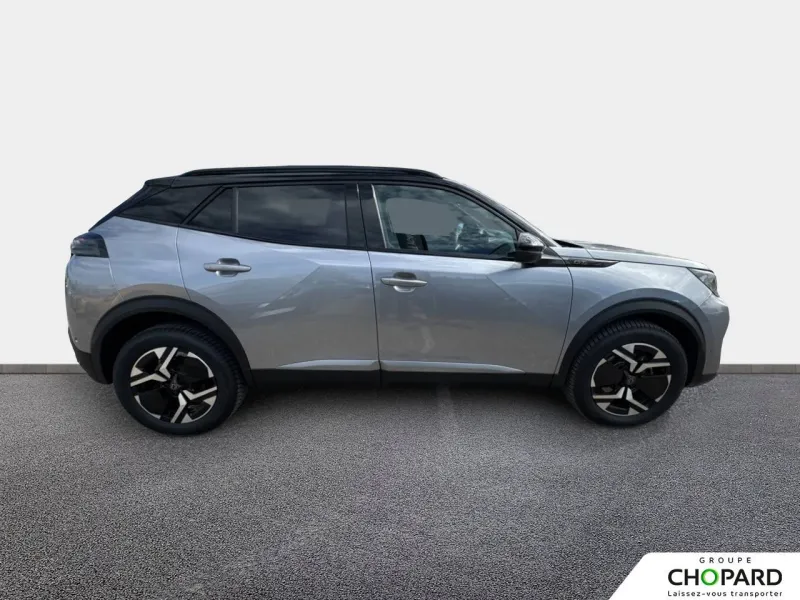 Image secondaire du véhicule 10