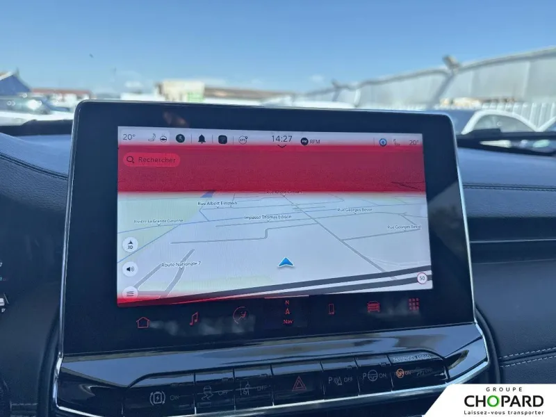 Image secondaire du véhicule 14