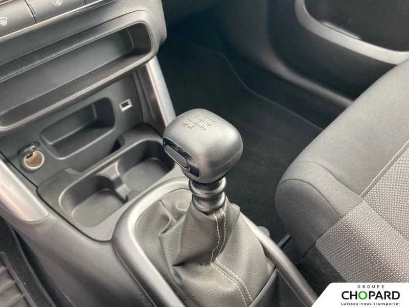 Image secondaire du véhicule 19