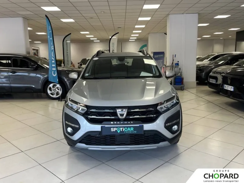 Image secondaire du véhicule 3