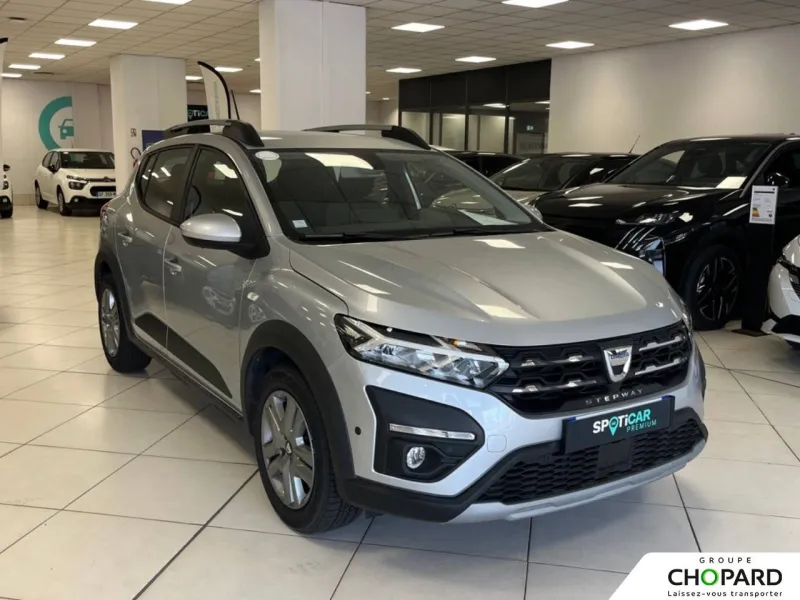 Image secondaire du véhicule 4